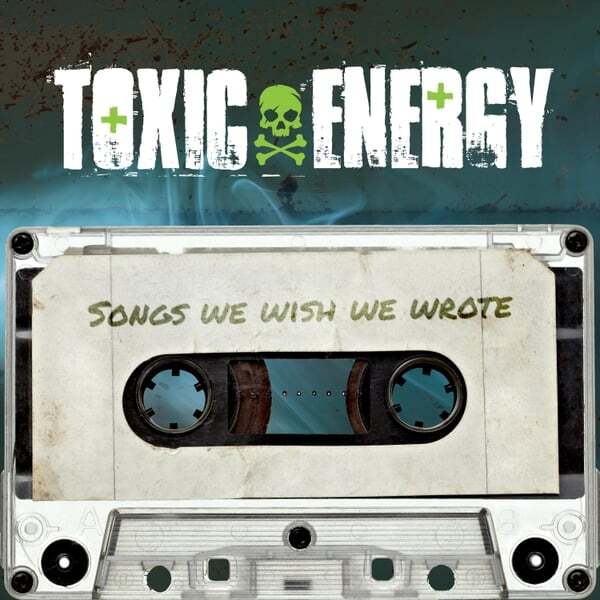 Cover art for Songs We Wish We Wrote